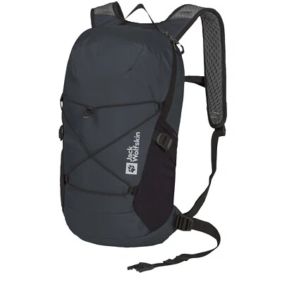 Jack Wolfskin Rucksack Cyrox Shape 15 mixed - Bild 1 von 4
