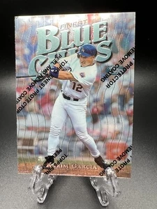 1997 Topps Finest Baseball Karim Garcia #309 - Picture 1 of 2