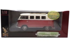 1962 Volkswagen Rot Creme 1/18 - Bild 1 von 4