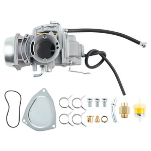 Motorcycle Carburetor for Polaris Sportsman 500 4X4 Ho 2001-2005 2010-2012 - Foto 1 di 10