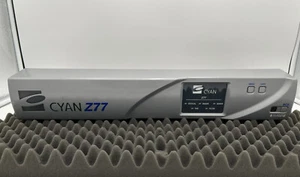 Óptica cian Z77 800-0051-01 WOPQACXTAA (*¡COMPRAMOS CIAN!*) - Imagen 1 de 6