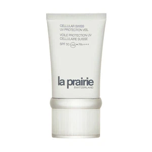 La Prairie Cellular Swiss UV Protection Veil SPF 50 / PA++++ 1,7oz, 50ml - Bild 1 von 3