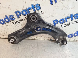 2024 RENAULT CLIO 5 MK5 WISHBONE DRIVER SIDE FRONT RIGHT 1.0 PETROL - Picture 1 of 12