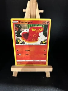 Thermopod 046/264 Carta Pokemon TCG da Attacco a Fusione - Foto 1 di 2