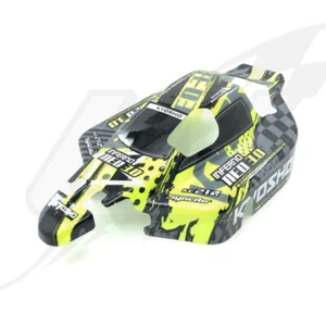 [IT] Kyosho Carrozzeria gialla Inferno 3.0 - IFB114YL - Picture 1 of 1