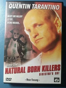 Natural Born Killers * DVD - Bild 1 von 3