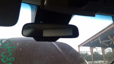 Rear View Mirror Without Automatic Dimming Fits 10-24 SOUL 5212202 Foto 1 de 4