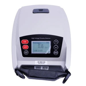 Holiday Detectors High Voltage Porosity Detector with Voltage Range 0.6KV～30KV - Picture 1 of 16