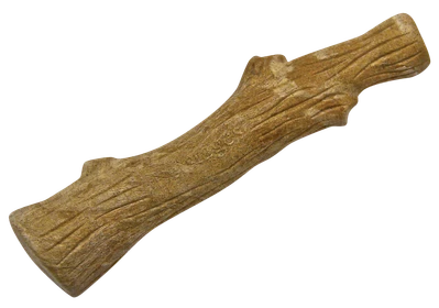 Petstages Dogwood Stick Interactive Play Durable Dog Toy Small - image 1 of 4