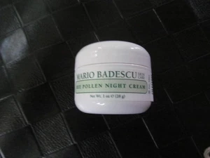 Mario Badescu Bee Pollen Night Cream,  1 oz❤️ - Picture 1 of 5