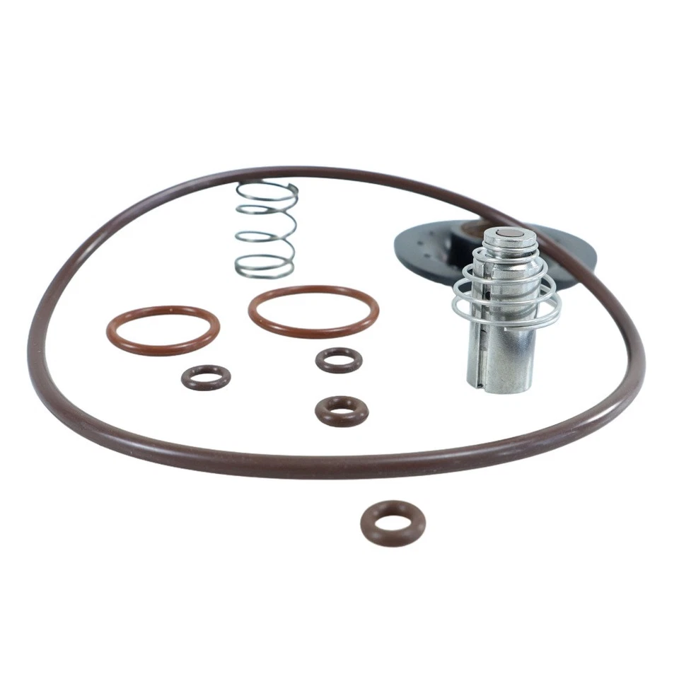 Kit de válvula de drenaje Atlas 2901063300 para mantenimiento de compresores de aire de tornillo Foto 1 de 1