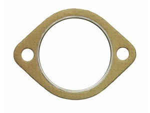 For 1966 AC Shelby Cobra Exhaust Gasket Manifold To Front Pipe Felpro 86212CRFK - Picture 1 of 2