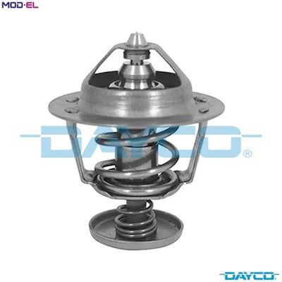 THERMOSTAT COOLANT DT1058V FOR MAZDA CX-7/SUV AZ-3/PRESSO CX-5 B-SERIE/BRAVO - Image 1 of 4