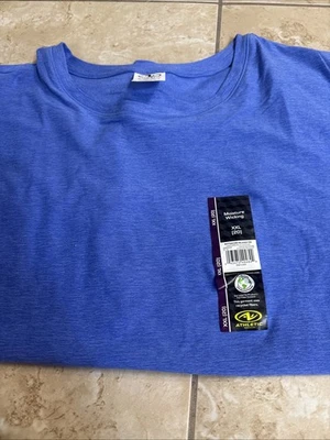 Women Moisture Wicking Buttercore Xxl Athletic Works - Image 1 of 4