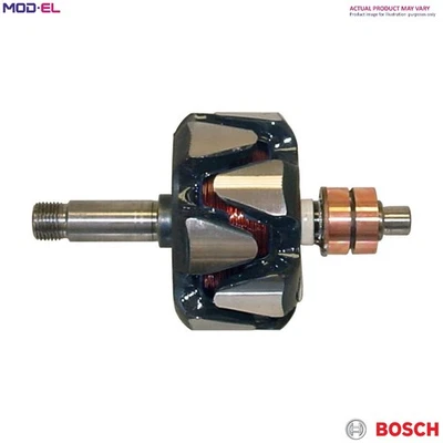 ROTOR ALTERNATOR 1 986 AE0 785 FORROTOR ALTERNATOR 1 986 AE0 785 FOR DAF  168715 - Image 1 of 4