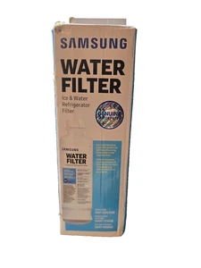 Filtro de hielo y agua para refrigerador Samsung DA97-17376B HAF-QIN/EXP original fabricante de equipos originales - Imagen 1 de 1