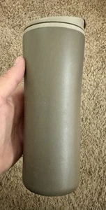 Aladdin eCycle Travel Mug Tumbler 16 oz. Gray - Picture 1 of 8