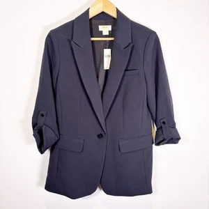 NWT Maeve Anthropologie Blazer - Picture 1 of 7