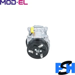 COMPRESSOR AIR CONDITIONING 090.225.012.876 FOR CITROËN BERLINGO/FIRST/MPV/Box - Picture 1 of 9