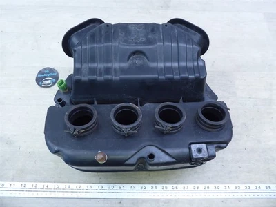 Suzuki GSXR 600 S20877 2001) caja de aire filtro carcasa  Foto 1 de 4