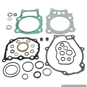 Kit de junta completa Namura para Honda Rancher 350 2000 2001 2002 2003 2004 2005 2006 - Imagen 1 de 8