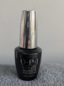 OPI Infinite Shine 3 Gel Efectos Duo Juegos 15ml - Gel BRILLO CAPA SUPERIOR Nuevo - Imagen 1 de 3