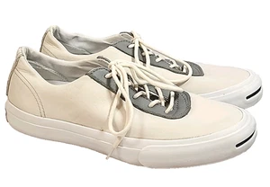Zapatos Converse Unisex Cuero Jack Purcell Para Hombre 6.5 Para Mujer 8 147604C - Imagen 1 de 21