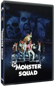 MONSTER SQUAD - Picture 1 of 1
