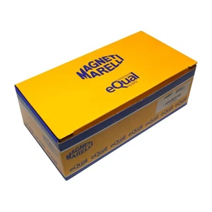 Amortiguador Eje delantero, derecha Espiga arriba 357174070100 MAGNETI MARELLI - Imagen 1 de 7