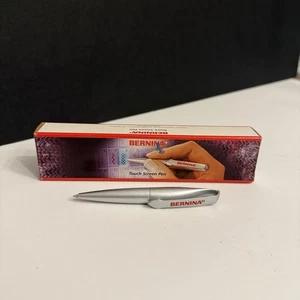 NOS Bernina Touch Screen Pen Stylus 03147.71.00 - Picture 1 of 7