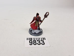 Warhammer Age of Sigmar Stormcast Eternals Knight-Arcanum - Picture 1 of 1