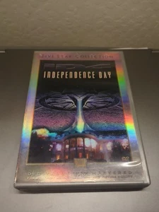 Independence Day (DVD, 1996) - Foto 1 di 5