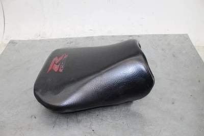 Suzuki GSXR 600 750 2004-2005 OEM asiento delantero conductor almohadilla sillín pillón Foto 1 de 4