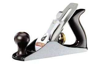 STANLEY® No.4.1/2 Smoothing Plane (2.3/8in) STA112045 - Picture 1 of 1