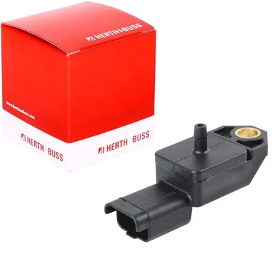 HERTH+BUSS SENSOR LADEDRUCK passend für CITROËN C-CROSSER C3 C5 C6 C8 FIAT - Bild 1 von 3