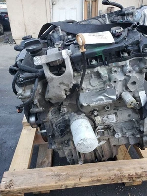 Used Engine Complete Assembly fits: 2012 Chevrolet Impala 3.6L VIN 3 8th digit o Foto 1 de 4