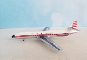 Modelo diecast de avión 1:400 AeroClassics Sabena Sud Aviation SE 210 OO-SRE - Imagen 1 de 1