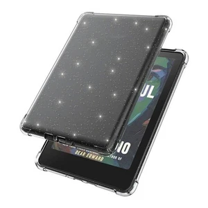 TPU eReader Case for Kindle Paperwhite 2024 7inch 12th Generation/Colorsoft - Picture 1 of 7