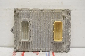 2016-2018 Dodge Caravan 3.6L P68243295AB Engine Control Module Unit Ecm H71 029 - Picture 1 of 4