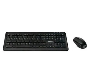Targus AKM610UK keyboard Mouse included Universal RF Wireless QWERTY English ... - Picture 1 of 4