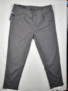 Polo Ralph Lauren Plissee Stretch Tailored Slim Anzughose Kordelzug Gentlema - Bild 1 von 10