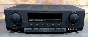 Philips FR-940 900 Series Audio/Video Surround Receiver - Picture 1 of 9