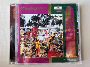 Plainfield – She's Not My Daughter, She's My Wife! - 1997 Crippled Dick CD - Picture 1 of 6