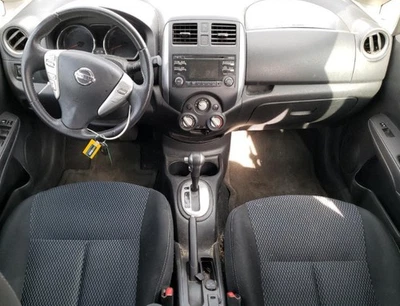 Bolsa de aire airbag volante conductor Nissan Versa LH 2014-2015 FABRICANTE DE EQUIPOS ORIGINALES Foto 1 de 4