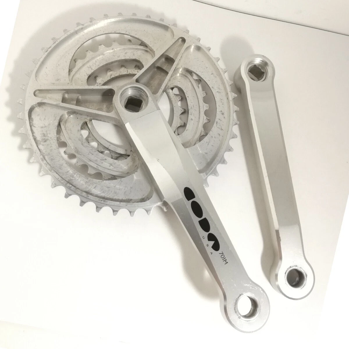Coda Crank for sale - eBay
