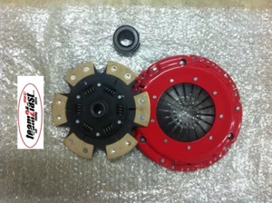 VW VR6 & G60 & 16V Sportkupplung Kupplung 2,8l 2,9l 1,8l 2,0l 16V Golf Corrado - Bild 1 von 1