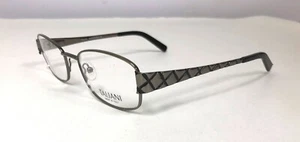 Neu Original Taliani TL257 Brille Brillengestell 53 18 Eyewear 135 C.6 - Bild 1 von 2