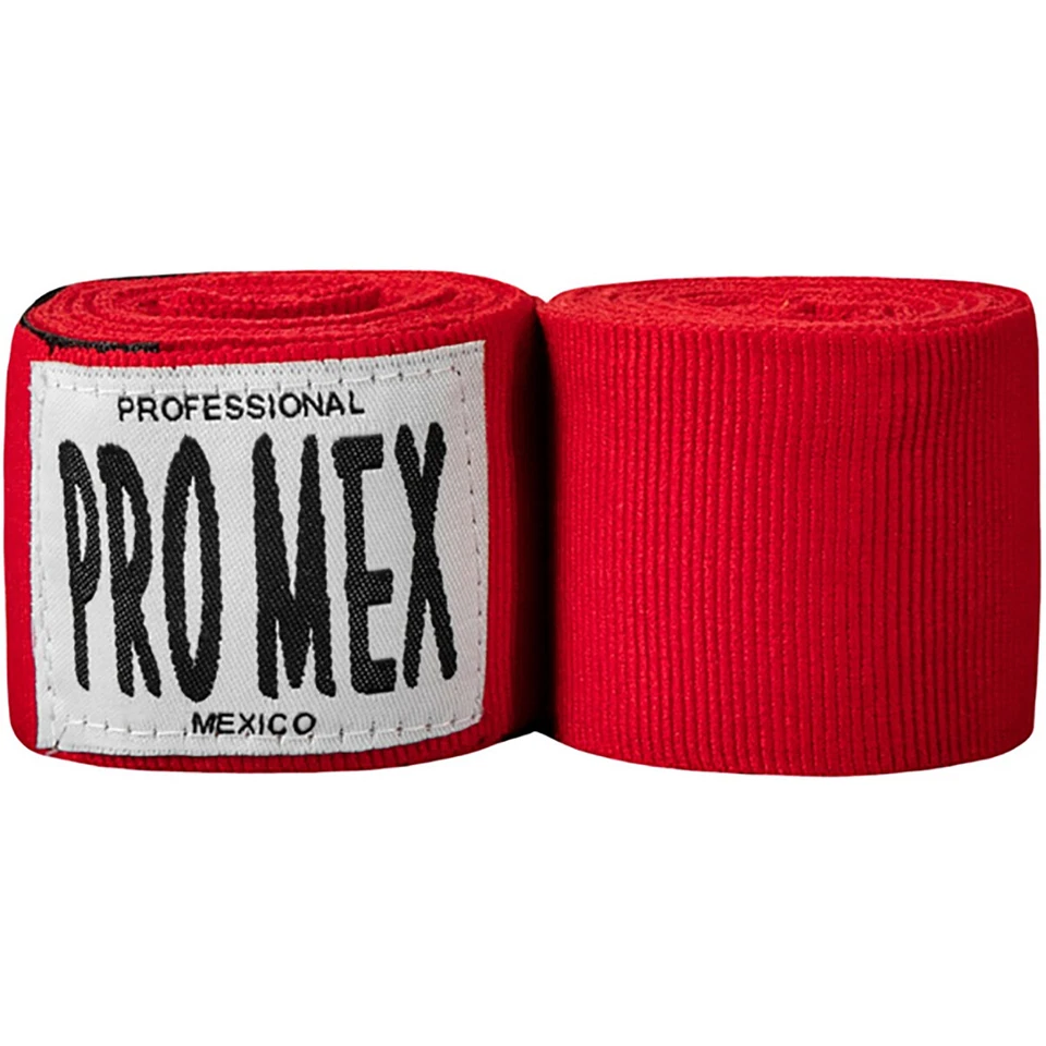 Title Boxing Pro Mex Official Mexican Style 140" Handwraps 2.0 - Image 1 of 1