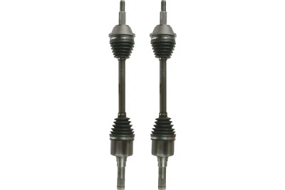 Rear PAIR Cardone CV Axle Assembly for 2003-2005 Lincoln Aviator (39709) - Image 1 of 4