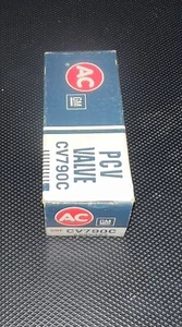 MERCURY-2.3L--2.8L 1975-1976--CV790C- AC PCV Valve  #8995487 - Picture 1 of 3